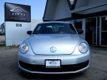 2014 Volkswagen Beetle Coupe  - 23051023 - 1