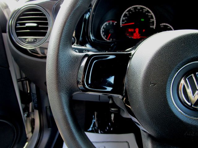 2014 Volkswagen Beetle Coupe  - 23051023 - 19