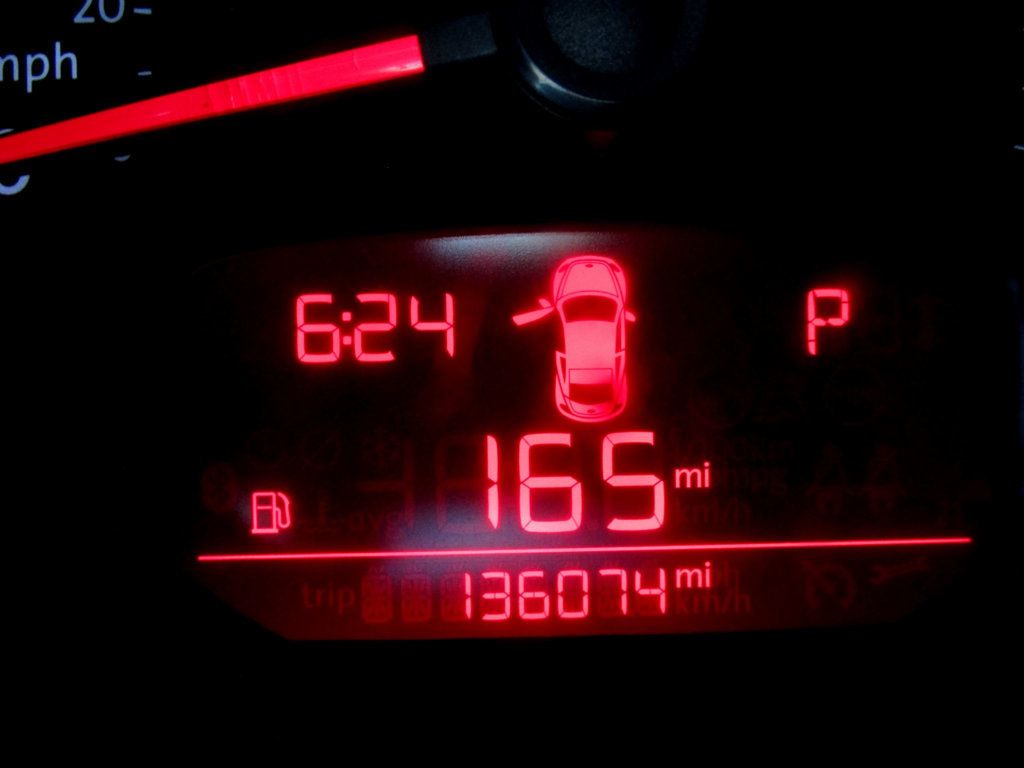 2014 Volkswagen Beetle Coupe  - 23051023 - 20