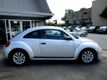 2014 Volkswagen Beetle Coupe  - 23051023 - 4