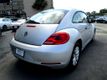 2014 Volkswagen Beetle Coupe  - 23051023 - 5