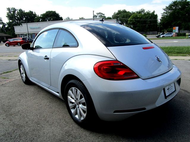 2014 Volkswagen Beetle Coupe  - 23051023 - 7