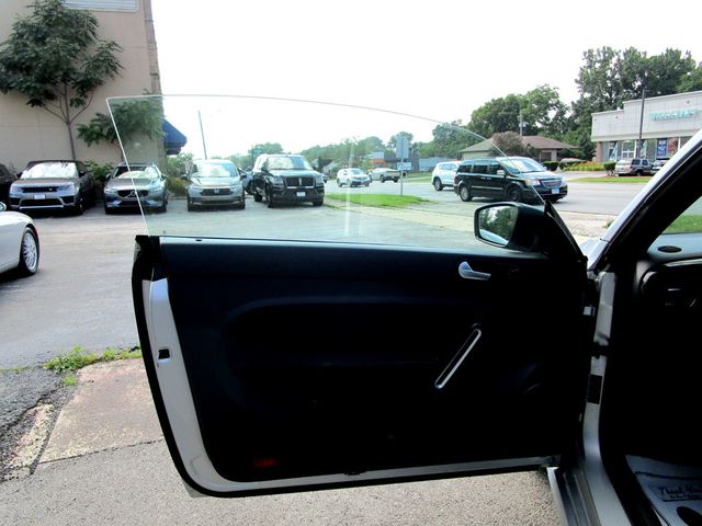 2014 Volkswagen Beetle Coupe  - 23051023 - 8