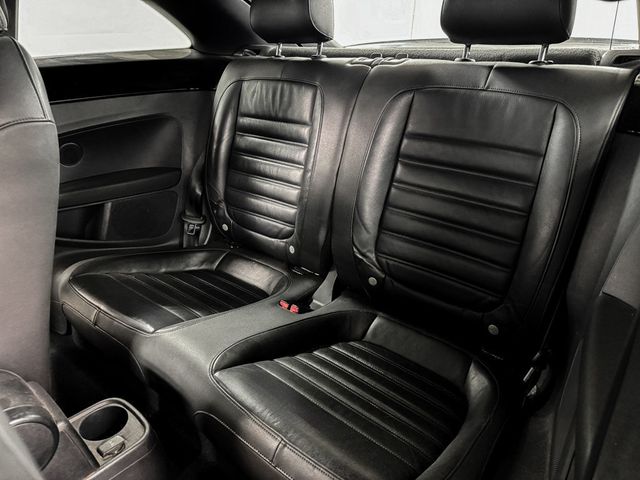 2014 Volkswagen Beetle Coupe 2.0T R LINE TURBO - 22938191 - 9