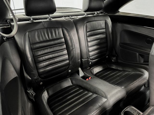 2014 Volkswagen Beetle Coupe 2.0T R LINE TURBO - 22938191 - 10