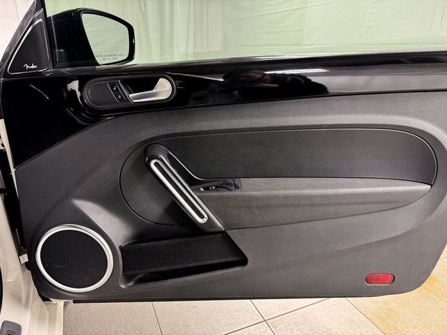 2014 Volkswagen Beetle Coupe 2.0T R LINE TURBO - 22938191 - 15