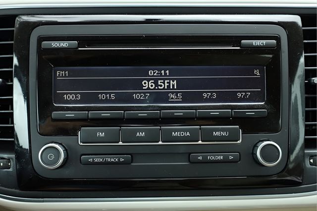 2014 VOLKSWAGEN Beetle Coupe 2dr Automatic 2.5L - 22952284 - 18