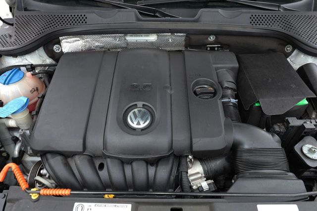 2014 VOLKSWAGEN Beetle Coupe 2dr Automatic 2.5L - 22952284 - 26