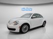 2014 VOLKSWAGEN Beetle Coupe 2dr Automatic 2.5L - 22952284 - 3