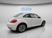 2014 VOLKSWAGEN Beetle Coupe 2dr Automatic 2.5L - 22952284 - 6