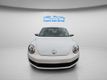 2014 VOLKSWAGEN Beetle Coupe 2dr Automatic 2.5L - 22952284 - 7