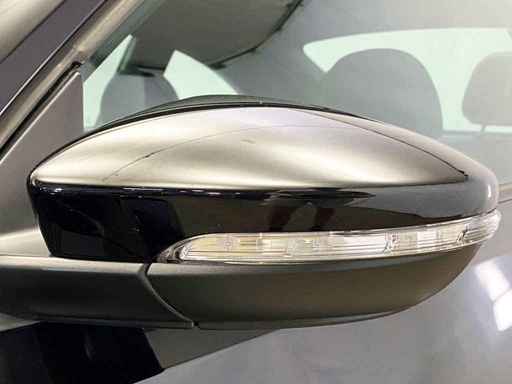 2014 Volkswagen Beetle 2.5 TDI photo 14
