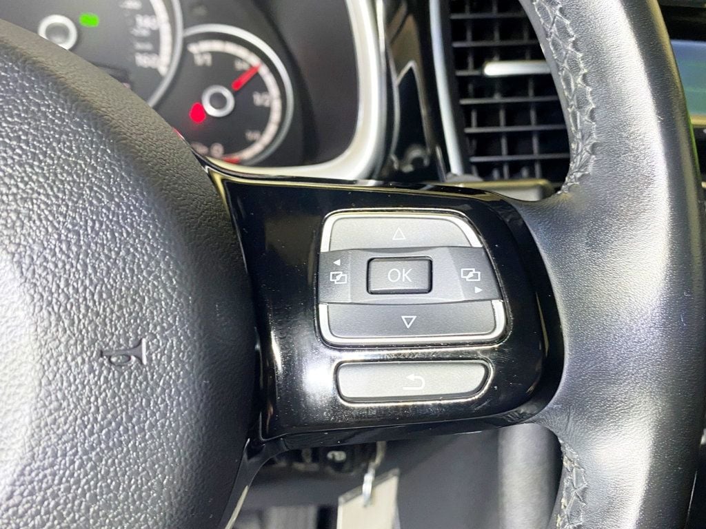 2014 Volkswagen Beetle 2.5 TDI photo 25