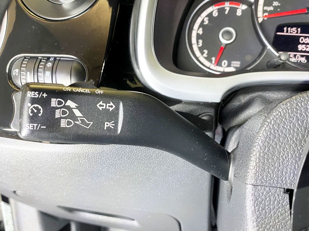 2014 Volkswagen Beetle 2.5 TDI photo 26