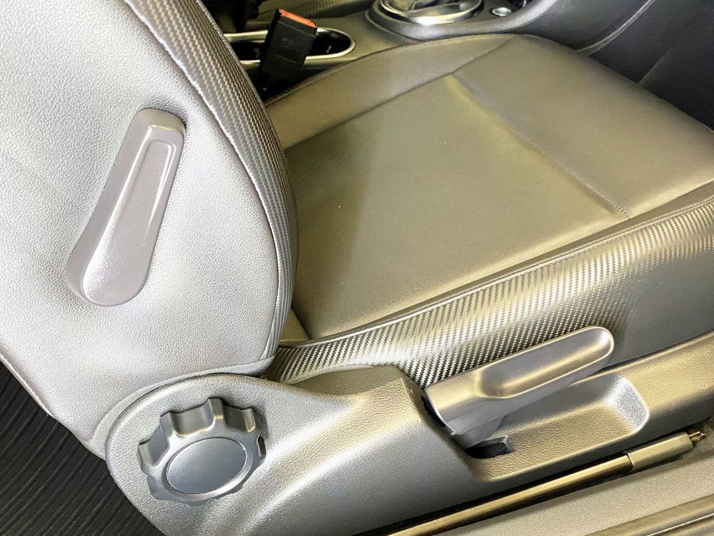 2014 Volkswagen Beetle 2.5 TDI photo 39