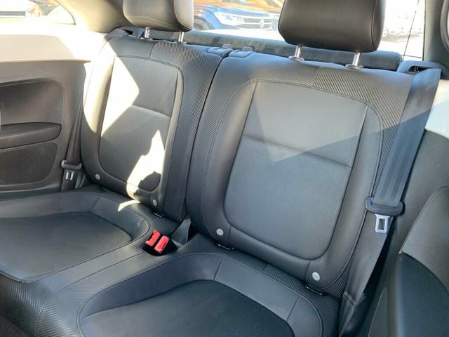 2014 Volkswagen Beetle Coupe 2dr DSG 2.0L TDI - 22933497 - 15