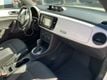 2014 Volkswagen Beetle Coupe 2dr DSG 2.0L TDI - 22933497 - 19