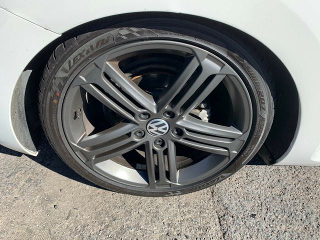 2014 Volkswagen Beetle Coupe 2dr DSG 2.0L TDI - 22933497 - 25