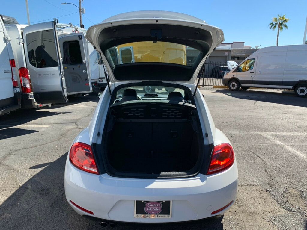 2014 Volkswagen Beetle Coupe 2dr DSG 2.0L TDI - 22933497 - 26