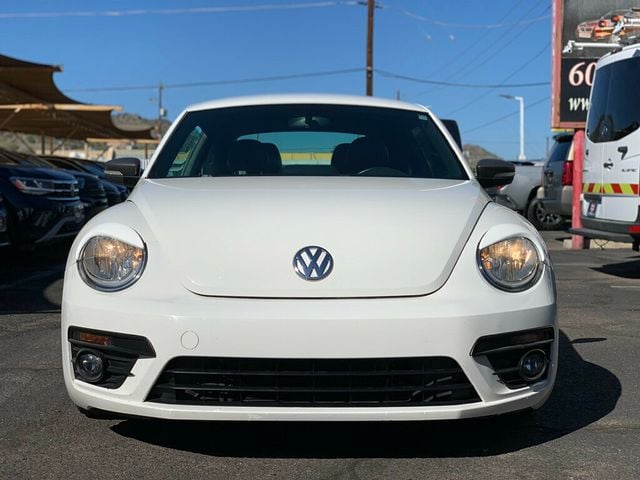 2014 Volkswagen Beetle Coupe 2dr DSG 2.0L TDI - 22933497 - 2