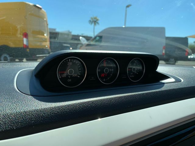 2014 Volkswagen Beetle Coupe 2dr DSG 2.0L TDI - 22933497 - 34