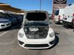 2014 Volkswagen Beetle Coupe 2dr DSG 2.0L TDI - 22933497 - 35