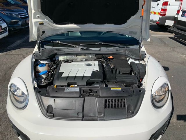 2014 Volkswagen Beetle Coupe 2dr DSG 2.0L TDI - 22933497 - 36