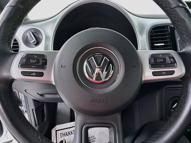 2014 Volkswagen Beetle Coupe 2dr DSG 2.0L TDI - 23054233 - 10