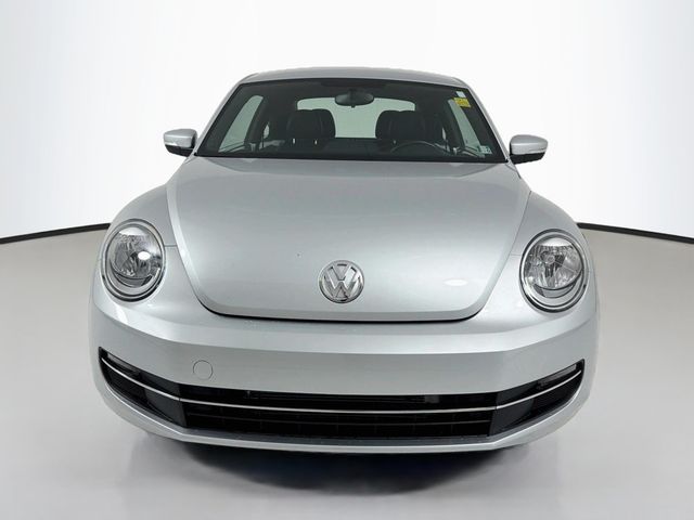2014 Volkswagen Beetle Coupe 2dr DSG 2.0L TDI - 23054233 - 1