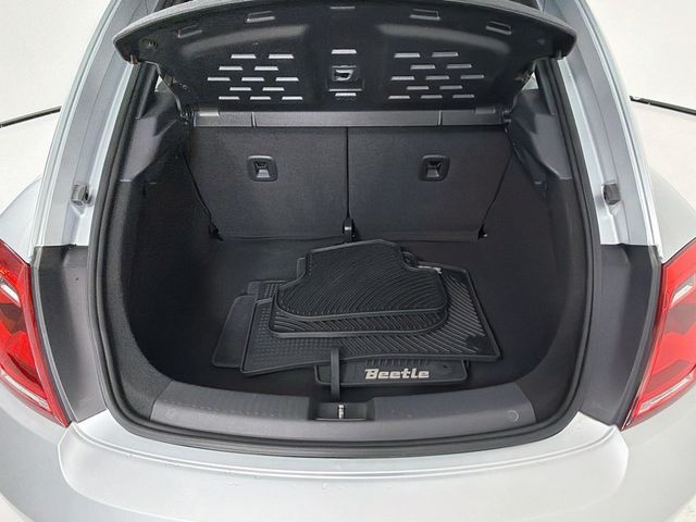 2014 Volkswagen Beetle Coupe 2dr DSG 2.0L TDI - 23054233 - 19