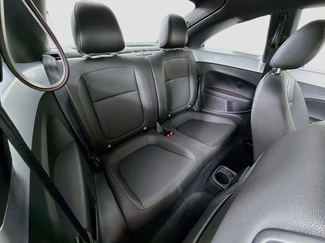 2014 Volkswagen Beetle Coupe 2dr DSG 2.0L TDI - 23054233 - 20