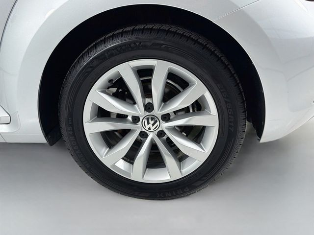 2014 Volkswagen Beetle Coupe 2dr DSG 2.0L TDI - 23054233 - 24