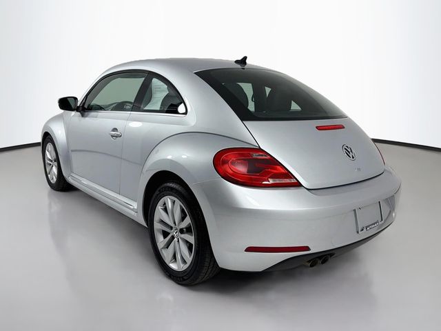 2014 Volkswagen Beetle Coupe 2dr DSG 2.0L TDI - 23054233 - 4