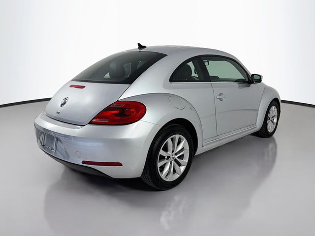 2014 Volkswagen Beetle Coupe 2dr DSG 2.0L TDI - 23054233 - 6