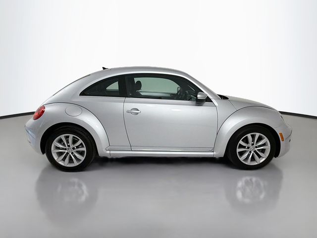 2014 Volkswagen Beetle Coupe 2dr DSG 2.0L TDI - 23054233 - 7