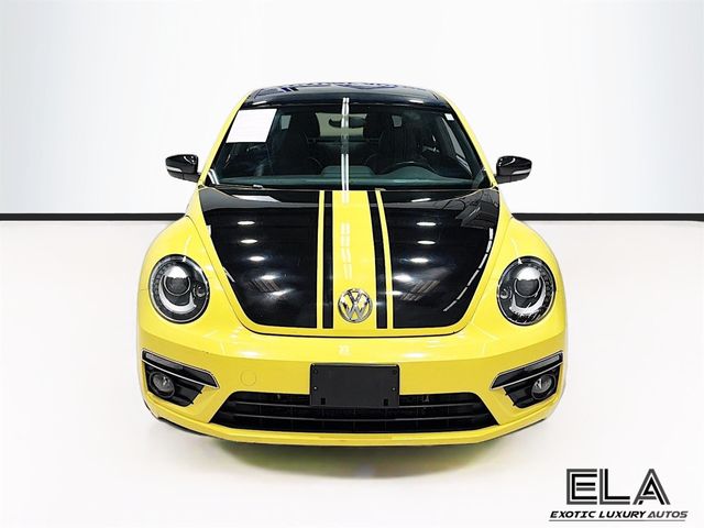 2014 Volkswagen Beetle Coupe 2dr DSG 2.0T Turbo GSR PZEV - 23000383 - 40