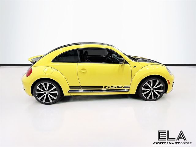 2014 Volkswagen Beetle Coupe 2dr DSG 2.0T Turbo GSR PZEV - 23000383 - 47