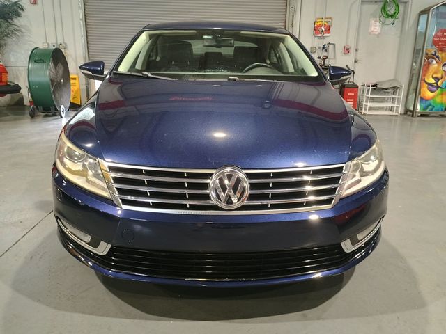 2014 Volkswagen CC 4dr Sedan Sport PZEV Clean AutoCheck Florida Car - 23067509 - 9