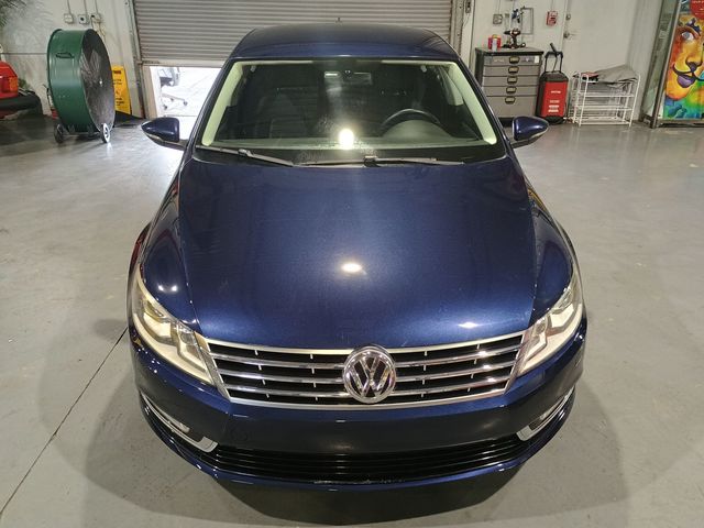 2014 Volkswagen CC 4dr Sedan Sport PZEV Clean AutoCheck Florida Car - 23067509 - 10
