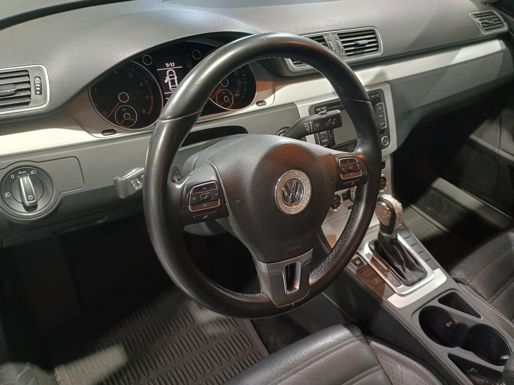 2014 Volkswagen CC 4dr Sedan Sport PZEV Clean AutoCheck Florida Car - 23067509 - 19