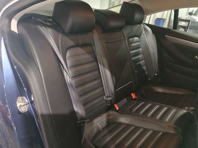 2014 Volkswagen CC 4dr Sedan Sport PZEV Clean AutoCheck Florida Car - 23067509 - 33