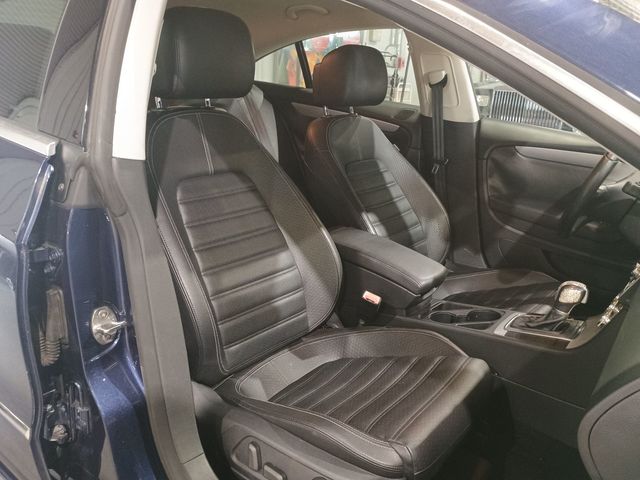 2014 Volkswagen CC 4dr Sedan Sport PZEV Clean AutoCheck Florida Car - 23067509 - 37