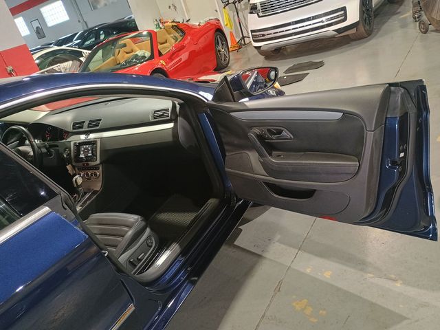 2014 Volkswagen CC 4dr Sedan Sport PZEV Clean AutoCheck Florida Car - 23067509 - 39