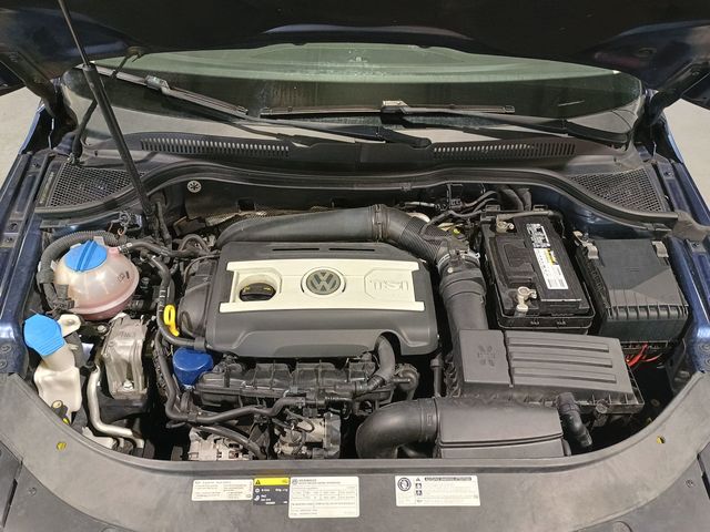2014 Volkswagen CC 4dr Sedan Sport PZEV Clean AutoCheck Florida Car - 23067509 - 42
