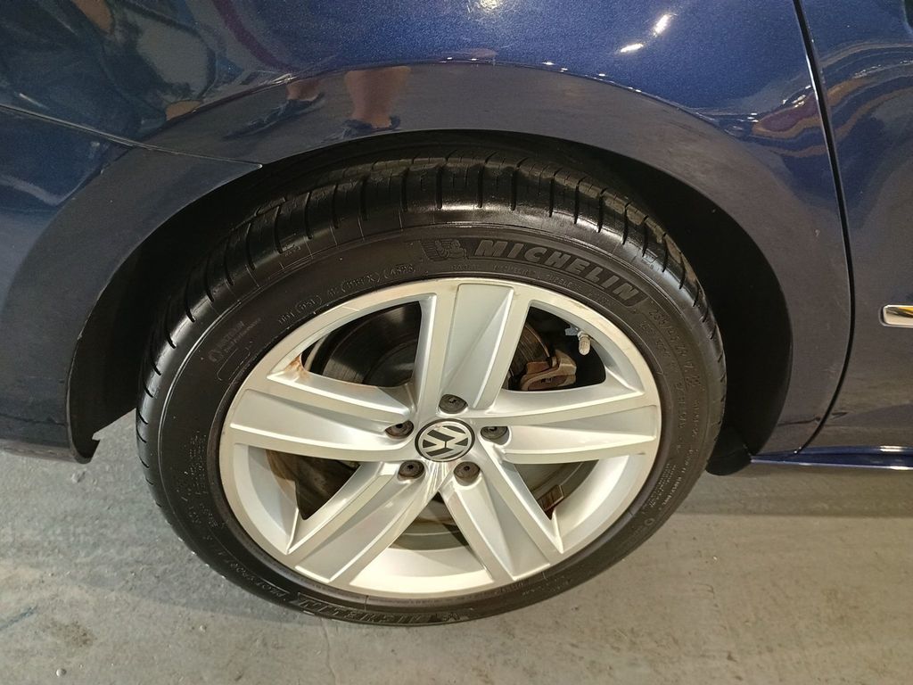 2014 Volkswagen CC 4dr Sedan Sport PZEV Clean AutoCheck Florida Car - 23067509 - 51