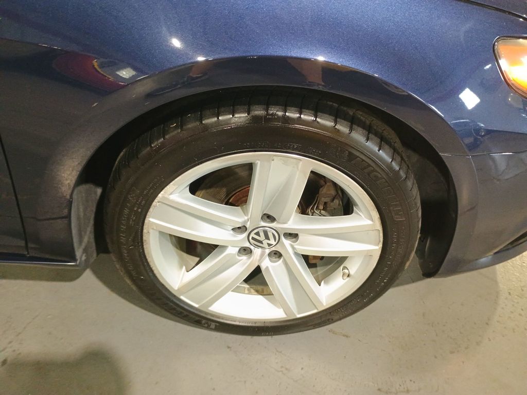 2014 Volkswagen CC 4dr Sedan Sport PZEV Clean AutoCheck Florida Car - 23067509 - 52