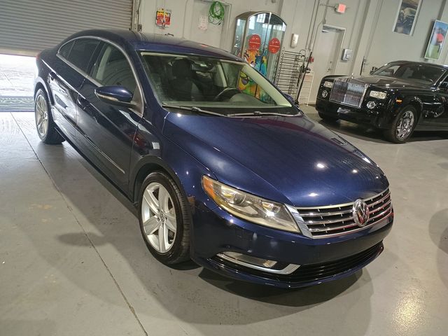 2014 Volkswagen CC 4dr Sedan Sport PZEV Clean AutoCheck Florida Car - 23067509 - 8