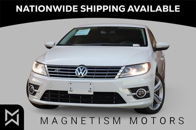 2014 Volkswagen CC
