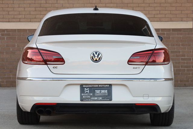 2014 Volkswagen CC R-Line - 23092840 - 9