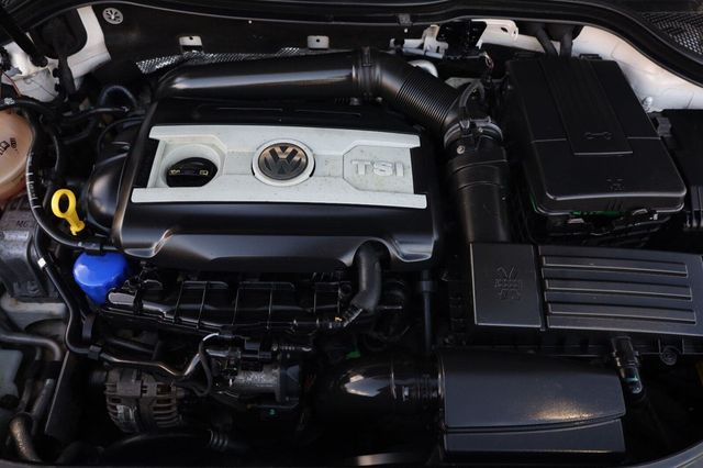2014 Volkswagen CC R-Line - 23092840 - 13